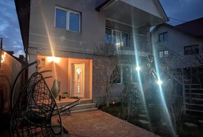 Casă cu 3 camere cu Teren 125 Mp în Ștefăneștii de Sus - 2