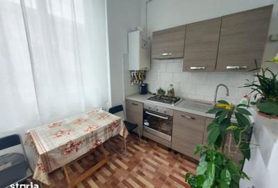 Garsonieră în Central - 5