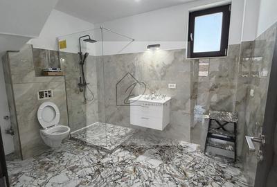 Casă individuală cu 4 camere cu Teren 344 Mp în Berceni - 3