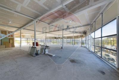 Spațiu comercial, de 1,705 mp, în Colentina - 7