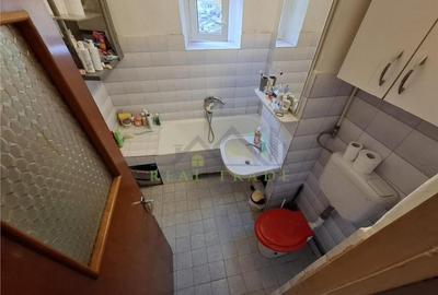 Apartament 4 camere decomandat etajul 1 Racadau - 7