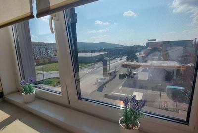 Apartament cu 2 camere semidecomandat în Calea Moldovei - 1