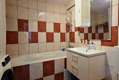 Apartament cu 2 camere decomandat, mobilat în Nicolae Grigorescu - 11