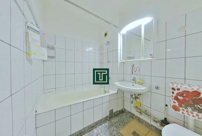 Apartament cu 3 camere de închiriat în Podgoria – spațios si luminos Apartament cu 3 camere de închiriat în Podgoria – spațios si luminos - 11