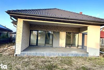 Casă cu 4 camere cu Teren 620 Mp în Apahida - 4