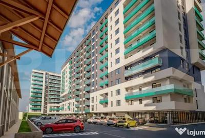 Apartament cu 2 camere decomandat în Central - 3