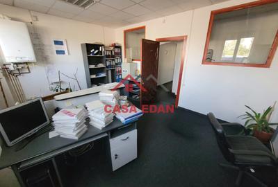 ●Spatiu comercial in Breaza,ultracentral, 247mp, 2000e● - 9