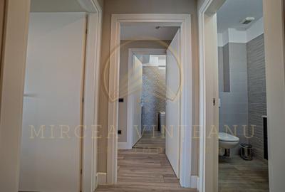 Apartament cu 3 camere decomandat, mobilat în Nord - 10