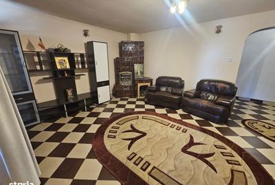 Casă cu 3 camere în Central - 2