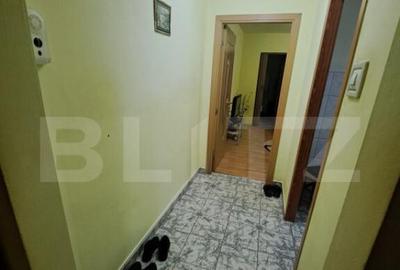 Apartament cu 3 camere semidecomandat, mobilat în Central - 3