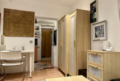 Apartament decomandat în Centrul Civic