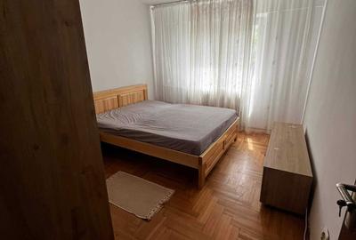 Apartament cu 2 camere semidecomandat în Exterior Vest - 7