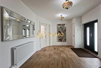 Apartament cu 5 camere decomandat, mobilat în Burdujeni - 17