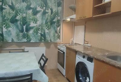 Apartament cu 3 camere decomandat în Obor - 3