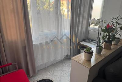 Apartament cu 2 camere semidecomandat, mobilat în Dâmbovița - 3