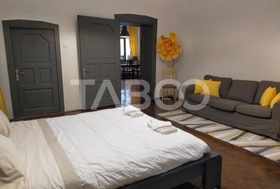 Apartament de vanzare la cheie cu 2 camere in centrul Clujului - 1