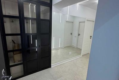 Apartament cu 3 camere decomandat în Militari - 1