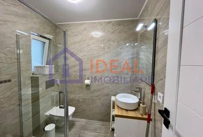Casa moderna cu 4 camre de închiriat - Șelimbăr - 26