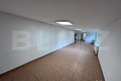 Spațiu comercial, de 85 mp, în Gării - 8