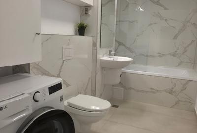 Garsonieră decomandată, mobilată în Aradului - 6