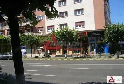 Spațiu comercial, de 132 mp, în Ultracentral - 1