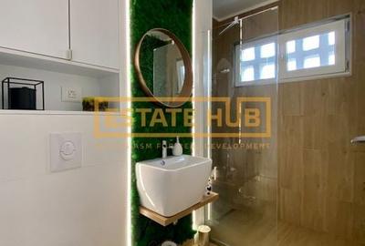 Apartament utilat și mobilat cu 3 camere strada Constantin Brâncuși - 6