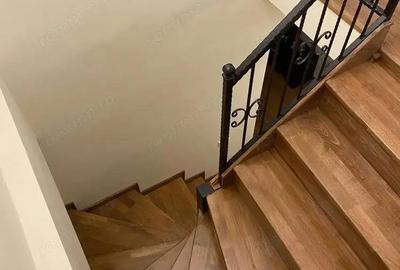 Penthouse Vitan Barzesti Delta Vacaresti, Apartament 3 camere! - 1