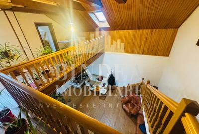 Casă individuală cu 8 camere cu Canalizare în Giarmata - 4