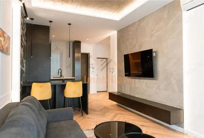 APARTAMENT 2 CAMERE | BLOC NOU| MOBILAT UTILAT COMPLET