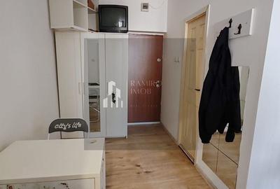 Garsonieră decomandată, mobilată în Chișinau - 1