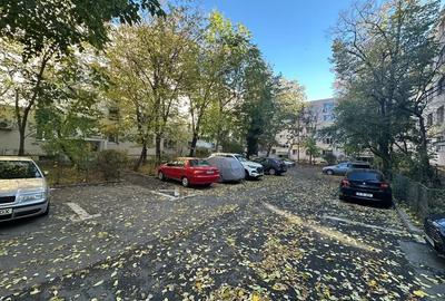 Apartament cu 3 camere decomandat, mobilat în Titan - 13