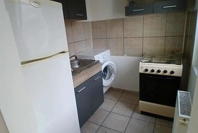 Apartament 2 camere, semidecomandat, zona Dacia - 6