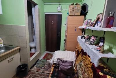 Garsoniera de vanzare - zona excelenta, disponibila imediat! - 2