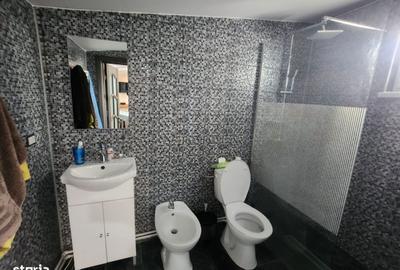 Casă cu 4 camere în Șerbănești - 17