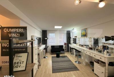 Apartament cu 3 camere în Ady Endre - 1