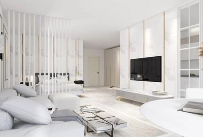 Apartament 2 Camere - Mamaia Nord - Meraki 7 Studios - La Cheie ! - 7