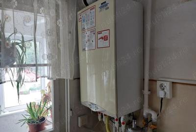 Vand garsoniera la un pre? avantajos. - 1