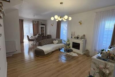 Casă cu 5 camere cu Teren 520 Mp în Recea - 6