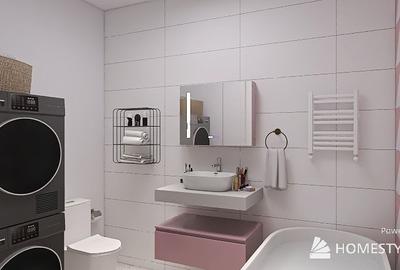 Apartament cu 4 camere decomandat în Berceni - 6