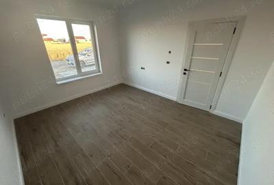 Casă cu 3 camere cu Teren 293 Mp în Urseni - 5