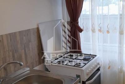 Apartament cu 2 camere în Lipovei - 5