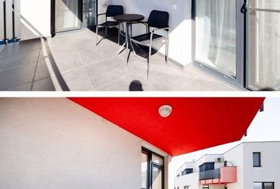 Apartament 3 camere - ARED KAUFLAND - 9