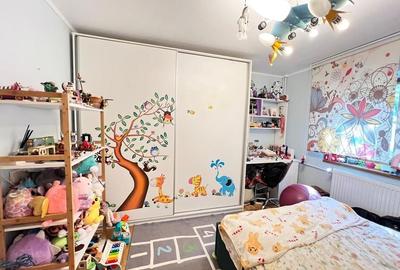 Apartament 3 Camere Militari Lujerului Calea Apeductului Teatrul Masca Uverturii - 18