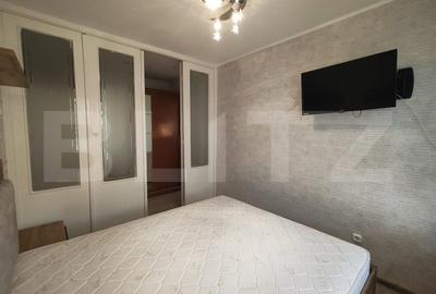 Apartament 3 camere, parcare privata, zona Rogerius - 8