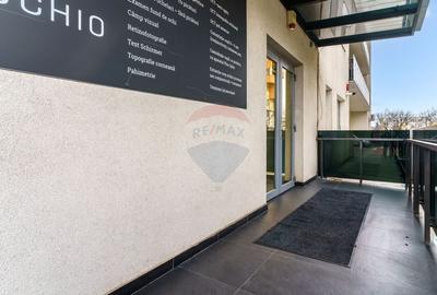 Clinica oftalmologica Complet Echipata si Optica Integrata Cluj Napoca - 20