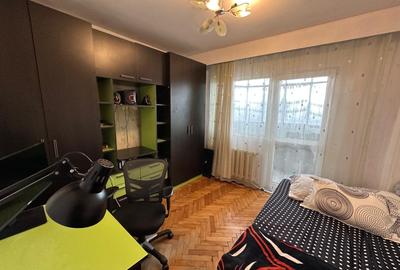 Apartament 2 camere decomandate  Marasti zona OMV - 5