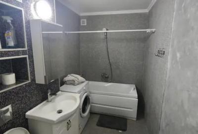 Apartament cu 2 camere decomandat în Central - 14