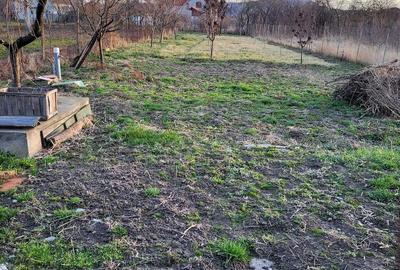 Casă cu Teren 800 Mp în Central - 3