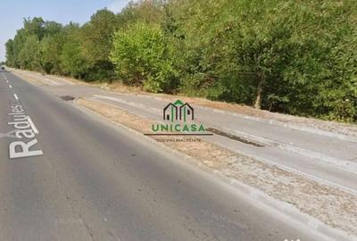 Teren de 1845 mp, în Agrement Ostroveni - 4