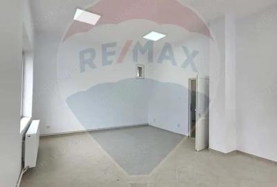 Spa?iu comercial de inchiriat - cartier Gura Campului - 1